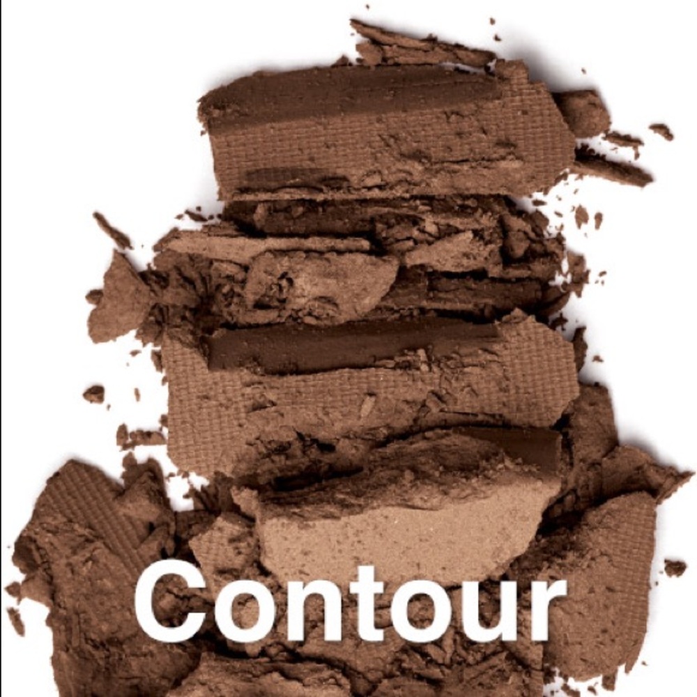 🟣 Mary Kay Chromafusion® Contour